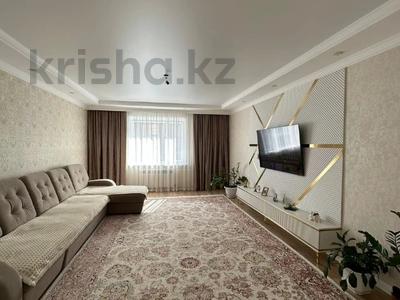 3-комнатная квартира · 105 м² · 2/9 этаж, Баймуканова за 54 млн 〒 в Кокшетау