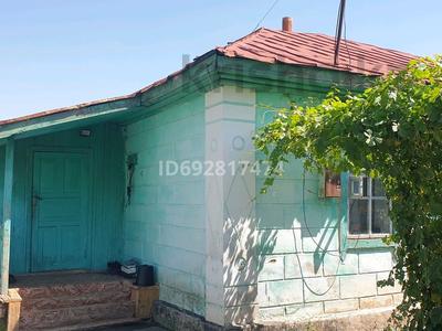 Отдельный дом · 3 комнаты · 55.6 м² · 9 сот., Бастау — Район ЦОН, Макашева-Бастау за 28 млн 〒 в Каскелене