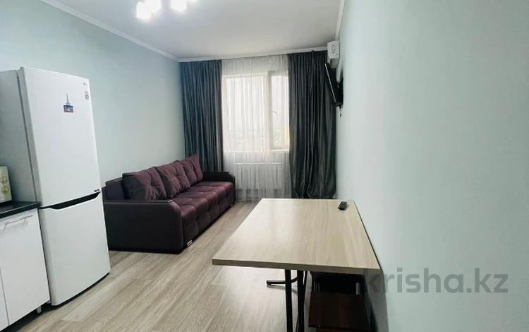 2-комнатная квартира, 39 м², 13/16 этаж, мкр Акбулак, Байтерекова