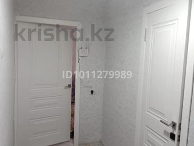 1-комнатная квартира · 37 м² · 5/5 этаж, мкр Алатау 33 — Остановка Аптека, поликлиника 4 за 8.5 млн ₸ в Таразе