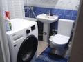 1-комнатная квартира · 37 м² · 5/5 этаж, мкр Алатау 33 — Остановка Аптека, поликлиника 4 за 8.5 млн ₸ в Таразе — фото 8