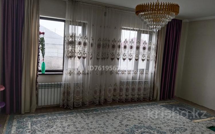 Отдельный дом · 4 комнаты · 100 м² · 8 сот., Батыс 48 за 21 млн 〒 в Узынагаш — фото 2