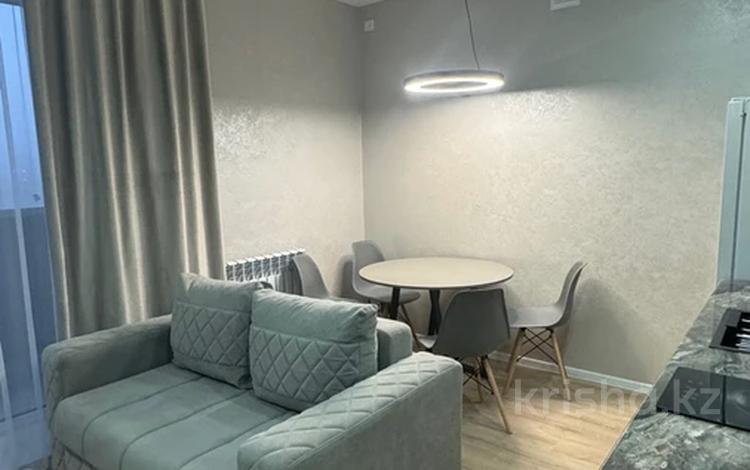 1-комнатная квартира · 52 м² · 8/9 этаж, Жамакаева 163 — Пархоменко за 17 000 ₸ в Семее — фото 2