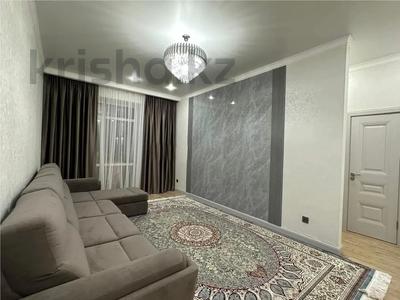 2-бөлмелі пәтер · 65 м² · 2/6 қабат, Майқұдық, Томирис, бағасы: 32.5 млн ₸ в Караганде, Алихана Бокейханова р-н