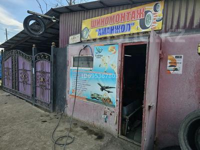 Жеке үй · 2 бөлме · 52 м² · 5 сот., Момышулы 111а, бағасы: 6 млн 〒 в 