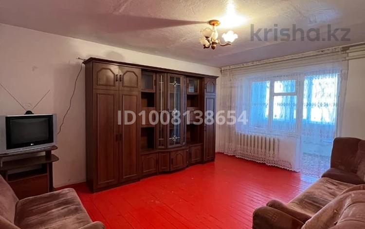 2-бөлмелі пәтер · 57 м² · 2/2 қабат, Амангельды 39/14, бағасы: 9 млн 〒 в Жетысае — фото 2