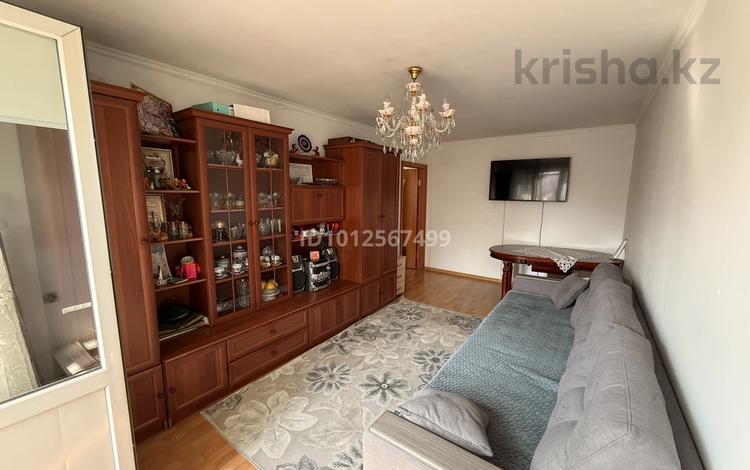 1-комнатная квартира · 32 м² · 4/4 этаж, Бокина 24 за 150 000 ₸ в Талгаре — фото 2