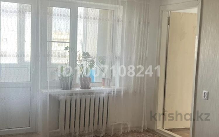 2-бөлмелі пәтер · 37 м² · 5/5 қабат, мкр 8 — Район Алтай рынка, бағасы: 11.5 млн ₸ в Актобе — фото 8