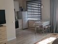 1-комнатная квартира · 38 м² · 1/5 этаж, мкр Новый Город, Ермекова 43 — Ермекова, ержанова за 8 000 ₸ в Караганде, Казыбек би р-н — фото 4