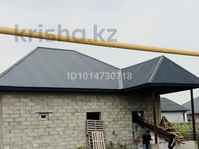 Жеке үй · 5 бөлме · 110 м² · 4 жүзд., Алмалыбақ — Алмалы бақ Қумтоған, бағасы: 21 млн ₸ в Алматы