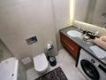 1-комнатная квартира · 40 м² · 3/12 этаж, Сейфуллина 416 — Макатаева за 21 000 ₸ в Алматы, Алмалинский р-н — фото 10