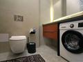 1-комнатная квартира · 40 м² · 3/12 этаж, Сейфуллина 416 — Макатаева за 21 000 ₸ в Алматы, Алмалинский р-н — фото 11