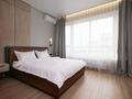 1-комнатная квартира · 40 м² · 3/12 этаж, Сейфуллина 416 — Макатаева за 21 000 ₸ в Алматы, Алмалинский р-н — фото 3