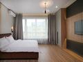 1-комнатная квартира · 40 м² · 3/12 этаж, Сейфуллина 416 — Макатаева за 21 000 ₸ в Алматы, Алмалинский р-н — фото 4