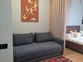 1-комнатная квартира · 40 м² · 3/12 этаж, Сейфуллина 416 — Макатаева за 21 000 ₸ в Алматы, Алмалинский р-н — фото 9