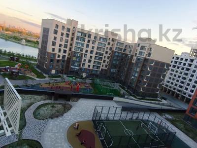 2-комнатная квартира · 67.79 м² · 7/17 этаж, E-882 15б — ОБМЕН НА ДОМ ВОЗМОЖЕН за 46.5 млн ₸ в Астане, Нура р-н
