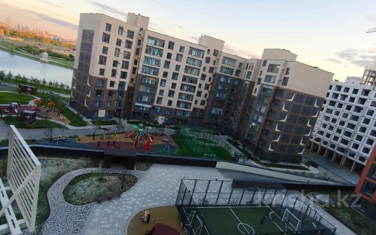 2-комнатная квартира · 67.79 м² · 7/17 этаж, E-882 15б — ОБМЕН НА ДОМ ВОЗМОЖЕН за 46.5 млн ₸ в Астане, Нура р-н — фото 5