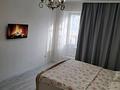 1-комнатная квартира · 38 м² · 2/6 этаж, Сазда-1, Газиза жубанова 48 — Абулхаир хана за 12 000 ₸ в Актобе
