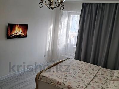 1-комнатная квартира · 38 м² · 2/6 этаж, Сазда-1, Газиза жубанова 48 — Абулхаир хана за 12 000 ₸ в Актобе