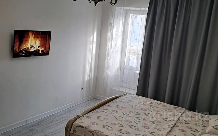 1-комнатная квартира · 38 м² · 2/6 этаж, Сазда-1, Газиза жубанова 48 — Абулхаир хана за 12 000 ₸ в Актобе — фото 9