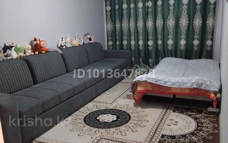 2-комнатная квартира · 52 м² · 1/5 этаж, Кастеева 9 за 26 млн ₸ в Талгаре — фото 2