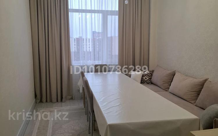 3-комнатная квартира · 69.5 м², Култегин 11/1 — ТД Мечта за 49 млн ₸ в Астане, Нура р-н — фото 2