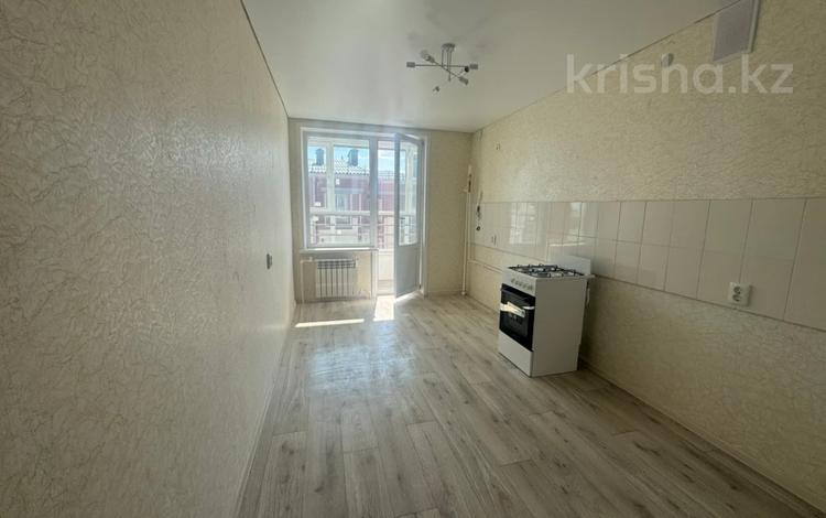 1-комнатная квартира · 42.2 м² · 4/4 этаж, Береке за 16.9 млн ₸ в Костанае — фото 2
