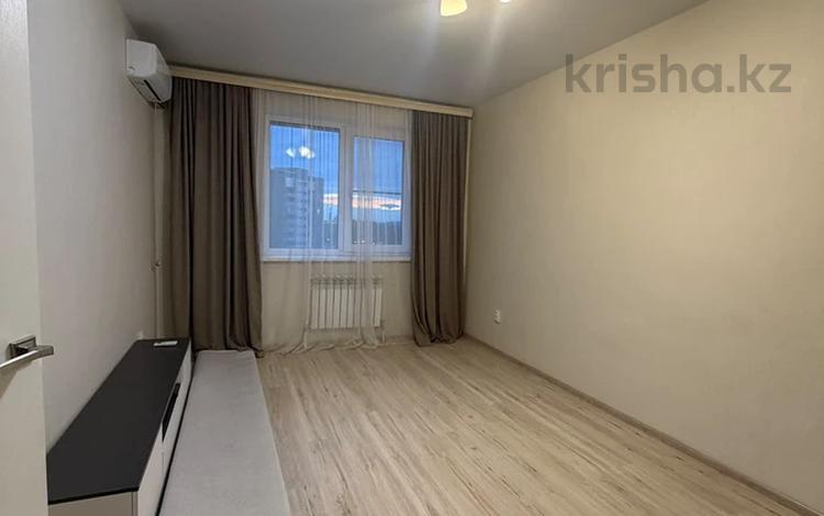 1-комнатная квартира · 43.7 м² · 9/16 этаж, пр. К. Сатпаева 55/11 за 23.6 млн ₸ в Усть-Каменогорске — фото 2