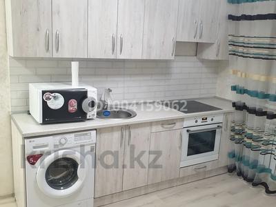 1-комнатная квартира · 40 м² · 10/10 этаж, Райымбека 481/1 — Райымбека Саина за 220 000 〒 в Алматы, Алатауский р-н