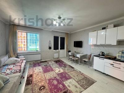 2-комнатная квартира · 48 м² · 20/25 этаж, Петрова 10 за ~ 21 млн ₸ в Астане, Алматы р-н