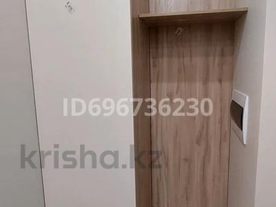 1-комнатная квартира · 35 м² · 6/12 этаж, Байтұрсынов за 24.8 млн ₸ в Астане, Алматы р-н