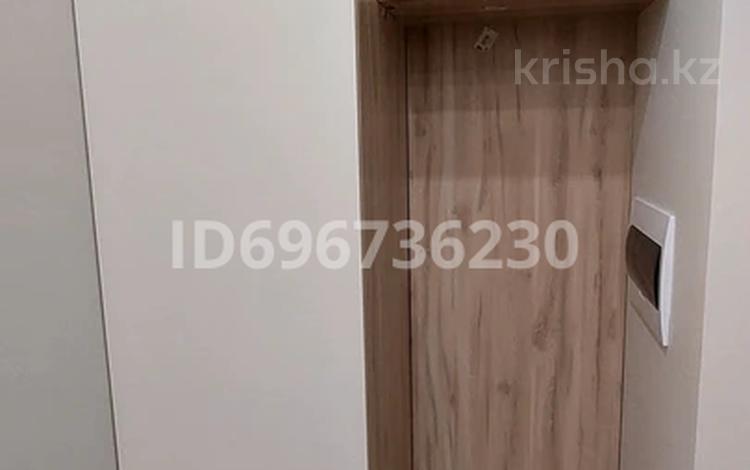 1-комнатная квартира · 35 м² · 6/12 этаж, Байтұрсынов за 24.8 млн ₸ в Астане, Алматы р-н — фото 13