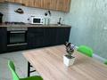 2-комнатная квартира · 68 м² · 6/9 этаж, мкр Нурсая, Таумуш Жумагалиев 10 — Новый Модерн Сити Жумагалиева 10 за 18 000 ₸ в Атырау — фото 9