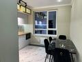 1-комнатная квартира · 40 м² · 8/12 этаж, Байдибек би 115/10 за 250 000 ₸ в Шымкенте — фото 5