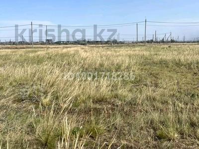 Участок · 9 соток, Район ипподрома за 2.5 млн 〒 в Экибастузе