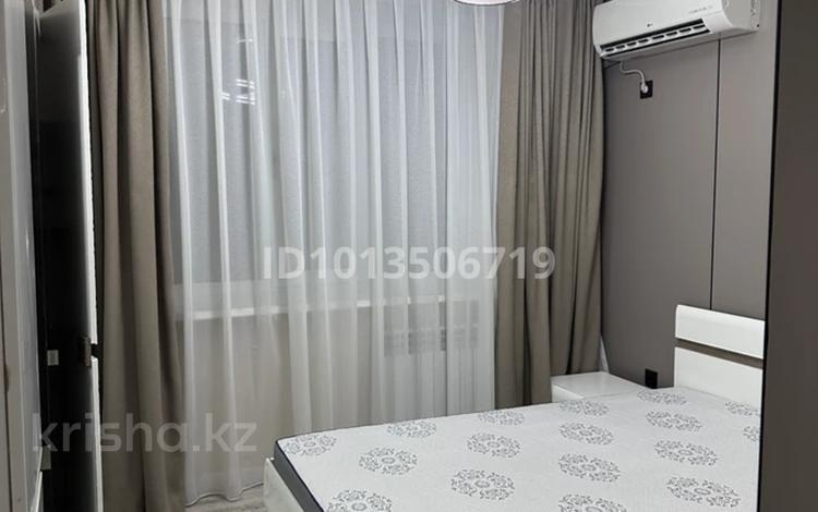 2-комнатная квартира · 48 м² · 2/5 этаж, Калдоякова 41 — Филармония им.Жамбыла за 60 млн ₸ в Алматы, Медеуский р-н — фото 2