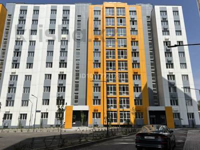 1-комнатная квартира · 40.3 м² · 3/10 этаж, ул. Алтын Орда 7 А — На против Барлык и Алтын орда за 20.3 млн 〒 в Алматы, Наурызбайский р-н