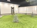 Дача · 2 комнаты · 150 м², Кунцевича 24 — Кайнар булак за 150 000 ₸ в Шымкенте — фото 6