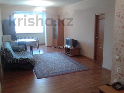 2-комнатная квартира · 75 м² · 5/15 этаж, мкр Жетысу-3, Мкр. Жетысу 3 52 — Абая Момышулы за 260 000 〒 в Алматы, Ауэзовский р-н