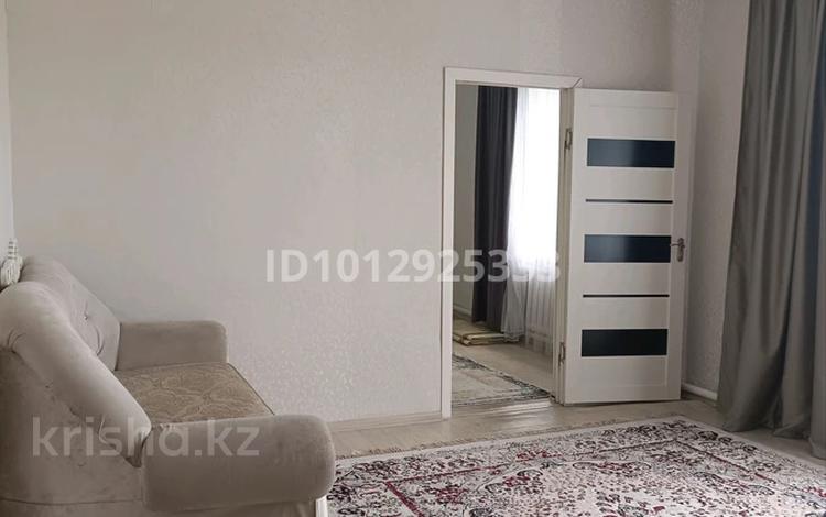3-комнатная квартира · 96 м² · 2/2 этаж, Ералиева 19 за 18 млн ₸ в Жанаарка — фото 2