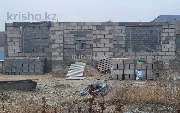 Отдельный дом · 5 комнат · 140 м² · 6 сот., Жақыпбаева 1 — Алимжанова за 17.5 млн 〒 в Талдыкоргане — фото 2