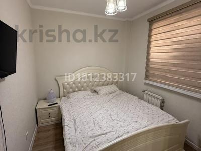 2-бөлмелі пәтер · 60 м² · 6/9 қабат, Мкр. Жана Кала 2, бағасы: 150 000 ₸ в Туркестане