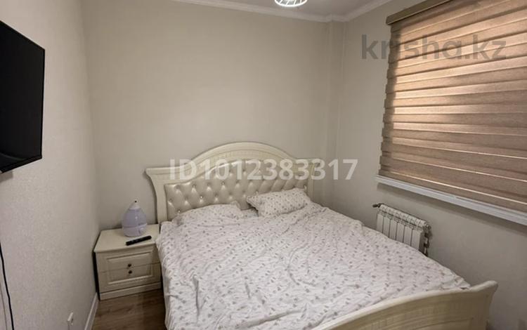 2-бөлмелі пәтер · 60 м² · 6/9 қабат, Мкр. Жана Кала 2, бағасы: 130 000 ₸ в Туркестане — фото 2