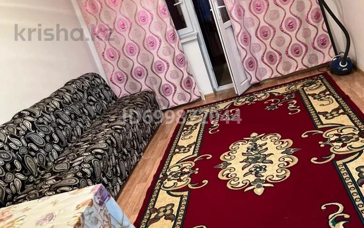 2-бөлмелі пәтер · 58 м² · 4/5 қабат, Мкр. Байтерек 10б, бағасы: 100 000 ₸ в Таразе — фото 2