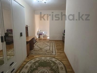 1-бөлмелі пәтер · 33 м² · 7/10 қабат, Аксай-3а 90, бағасы: 20 млн ₸ в Алматы, Алмалинский р-н