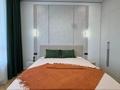 2-комнатная квартира · 55 м² · 22/22 этаж, Туран за 430 000 ₸ в Астане, Нура р-н — фото 26