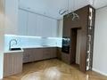 3-комнатная квартира · 72.5 м² · 4/9 этаж, Навои 30 — Навои Алданская за 84.5 млн ₸ в Алматы, Ауэзовский р-н — фото 29