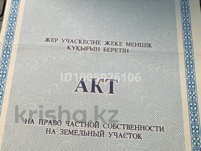 Дача · 1 комната · 10 м² · 5 сот., Берёзовая за 900 000 〒 в Павлодаре