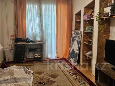 3-комнатная квартира · 61.7 м² · 1/5 этаж, мкр Алмагуль за 38.5 млн ₸ в Алматы, Бостандыкский р-н