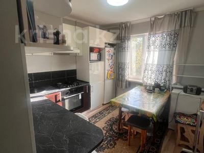 4-бөлмелі пәтер · 84.1 м² · 4/5 қабат, Ақсай-4 ш/а., бағасы: 53.5 млн ₸ в Алматы, Ауэзовский р-н